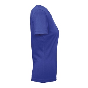 T-shirt bio femme Inspire Plus 20