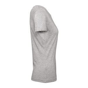 T-shirt bio femme Inspire Plus 23