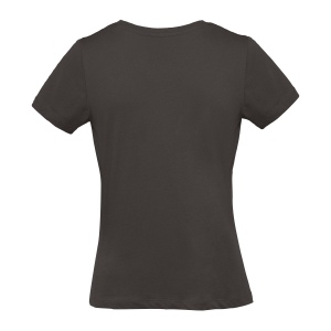 T-shirt bio femme Inspire Plus 11