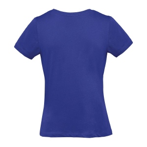 T-shirt bio femme Inspire Plus 12