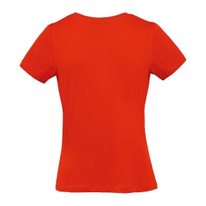 T-shirt bio femme Inspire Plus 14