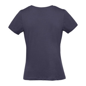 T-shirt bio femme Inspire Plus 17