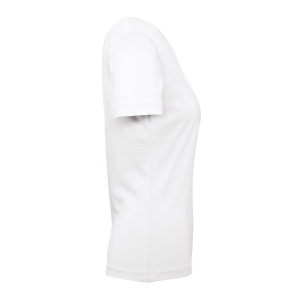 T-shirt bio femme Inspire Plus 18
