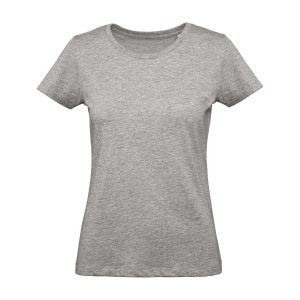 T-shirt bio femme Inspire Plus 7