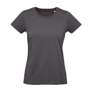 T-shirt bio femme Inspire Plus 5