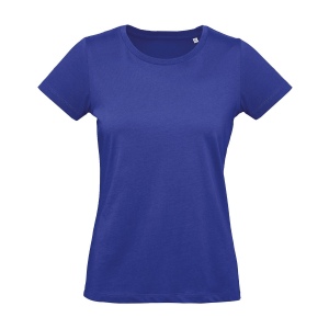 T-shirt bio femme Inspire Plus 4