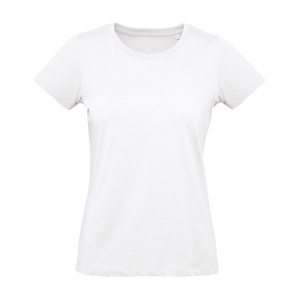 T-shirt bio femme Inspire Plus 2
