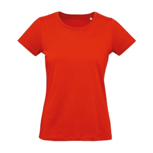 T-shirt bio femme Inspire Plus 6