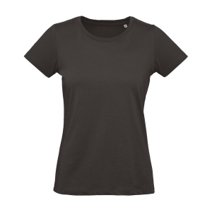T-shirt bio femme Inspire Plus 3