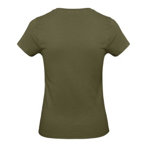 T-shirt femme #E190 77