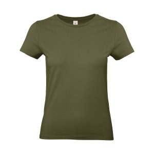 T-shirt femme #E190 37