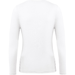 T-shirt bio Inspire femme manches longues 8