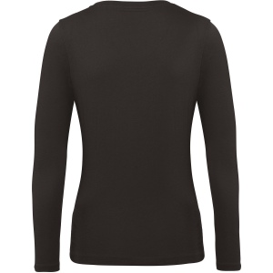 T-shirt bio Inspire femme manches longues 9