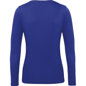T-shirt bio Inspire femme manches longues 10