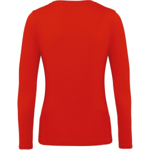 T-shirt bio Inspire femme manches longues 11