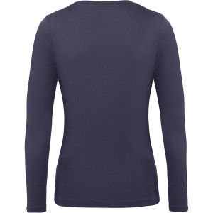 T-shirt bio Inspire femme manches longues 13