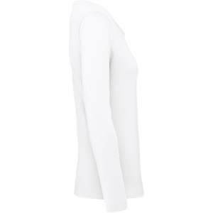 T-shirt bio Inspire femme manches longues 14