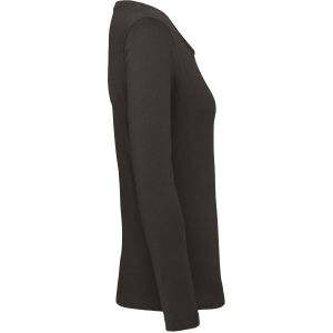 T-shirt bio Inspire femme manches longues 15