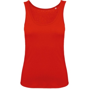 Débardeur Inspire bio femme 5
