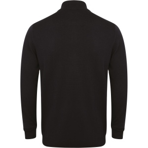 Cardigan zippé 8