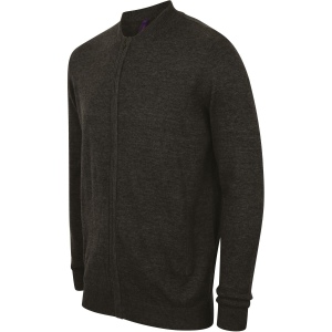 Cardigan zippé 10