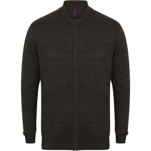 Cardigan zippé 3