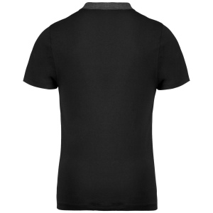 Polo jersey bicolore homme 9