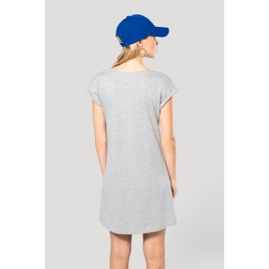 T-shirt long femme 7