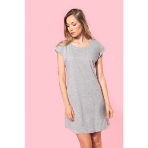 T-shirt long femme 16