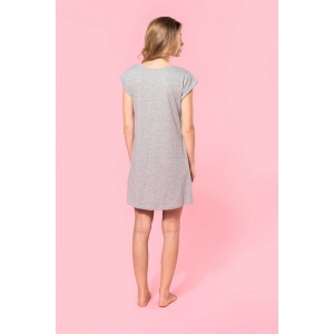 T-shirt long femme 17