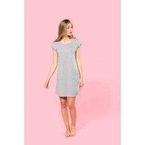 T-shirt long femme 19