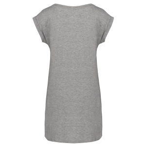 T-shirt long femme 23