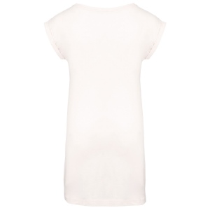 T-shirt long femme 24