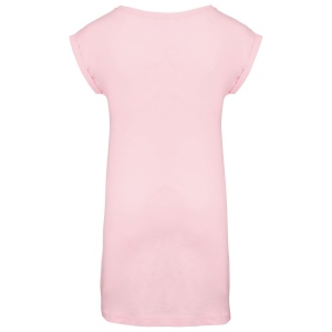 T-shirt long femme 25