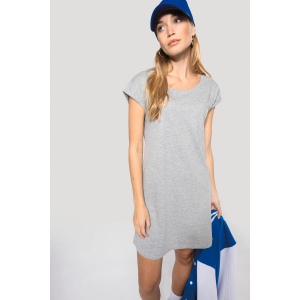 T-shirt long femme 8