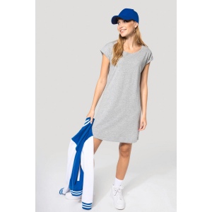 T-shirt long femme 9