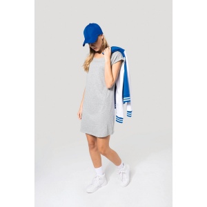 T-shirt long femme 10