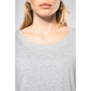 T-shirt long femme 11