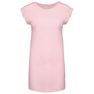 T-shirt long femme 4