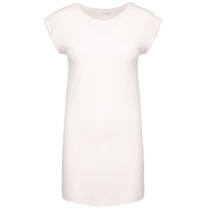 T-shirt long femme 3
