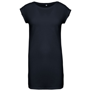 T-shirt long femme 6