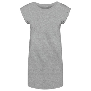 T-shirt long femme 2