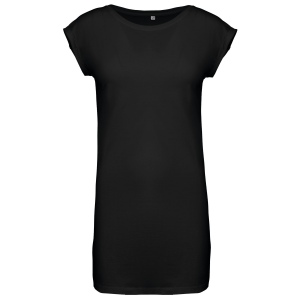 T-shirt long femme 5