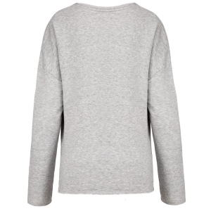Sweat-shirt femme "Loose" 12