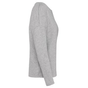 Sweat-shirt femme "Loose" 21