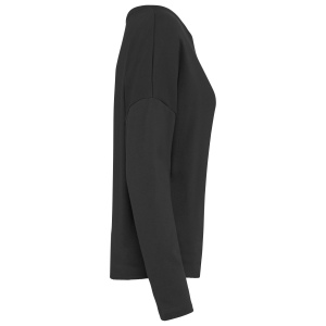 Sweat-shirt femme "Loose" 23