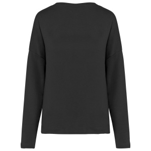 Sweat-shirt femme "Loose" 14