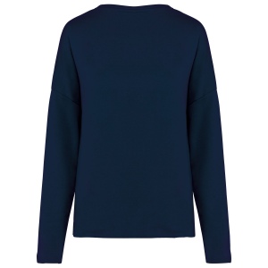 Sweat-shirt femme "Loose" 15