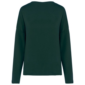 Sweat-shirt femme "Loose" 17