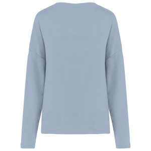 Sweat-shirt femme "Loose" 18
